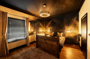Casa Amor - Kinky Couples Retreat